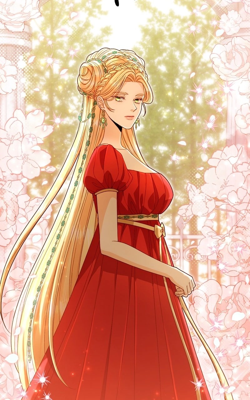 Remarried Empress Chapter 190 Page 114
