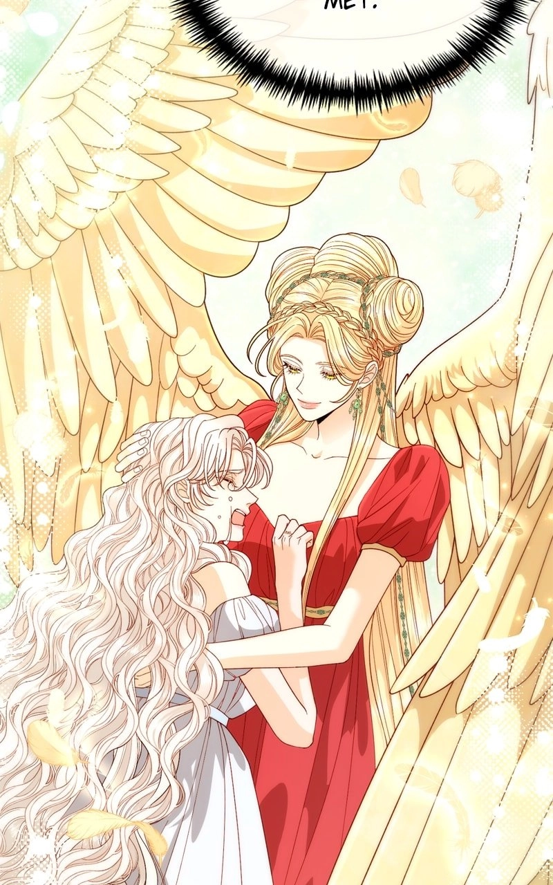 Remarried Empress Chapter 190 Page 123
