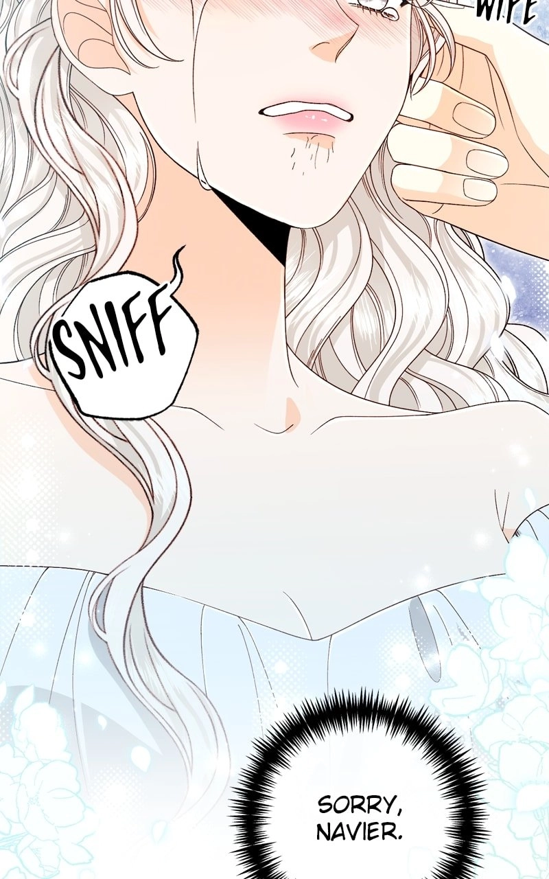 Remarried Empress Chapter 190 Page 121