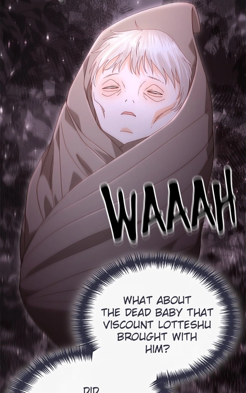 Remarried Empress Chapter 190 Page 77