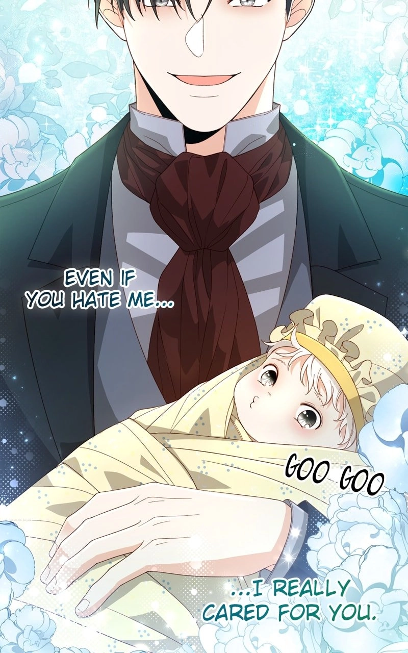 Remarried Empress Chapter 190 Page 109