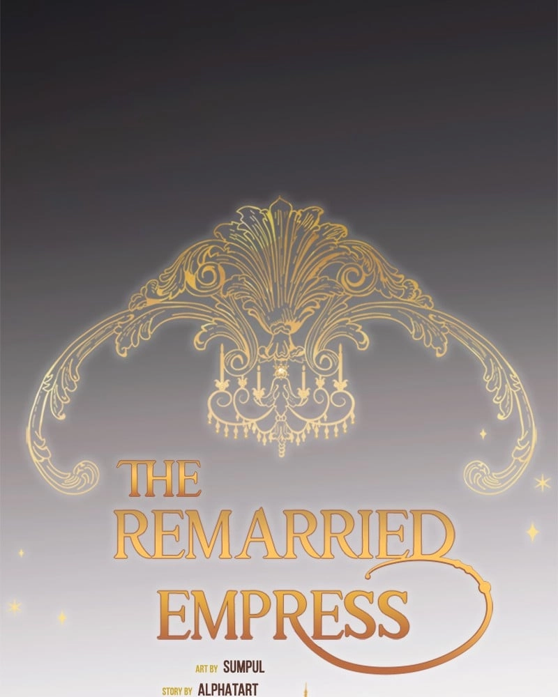 Remarried Empress Chapter 60 Page 23