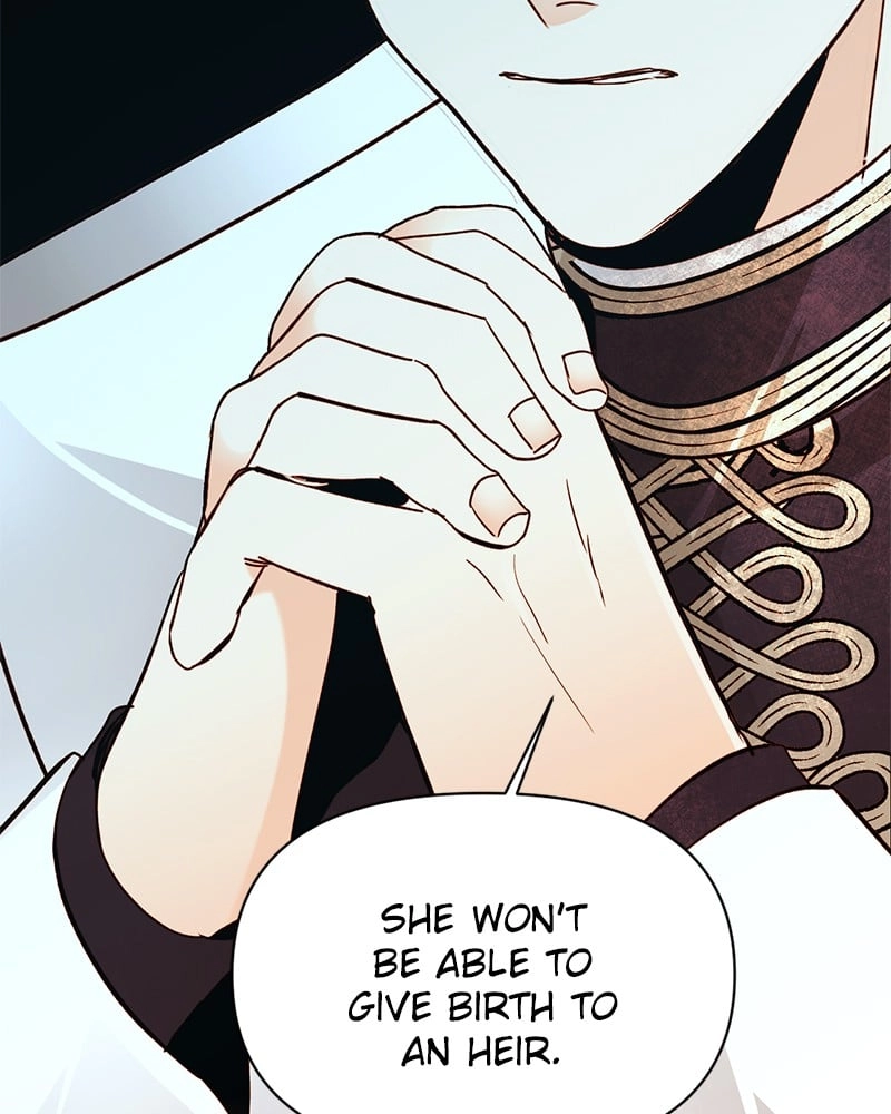 Remarried Empress Chapter 60 Page 54