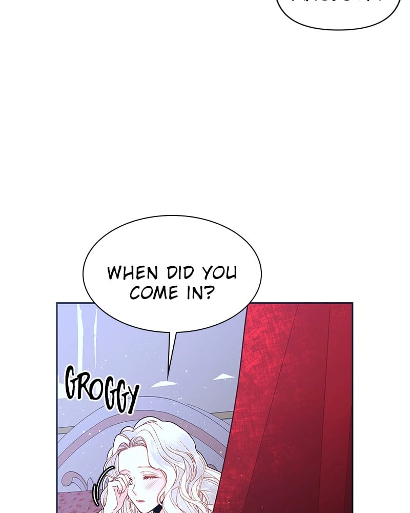 Remarried Empress Chapter 60 Page 9