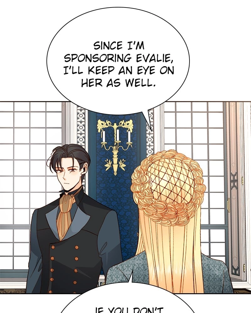 Remarried Empress Chapter 60 Page 91