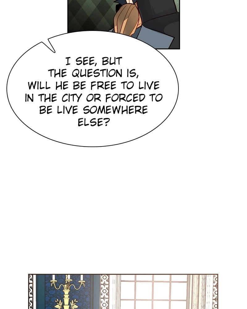 Remarried Empress Chapter 60 Page 93