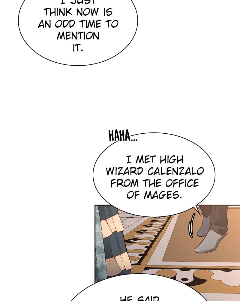 Remarried Empress Chapter 60 Page 80