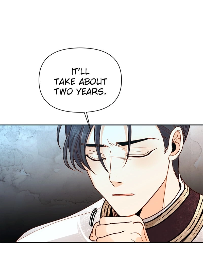 Remarried Empress Chapter 60 Page 50