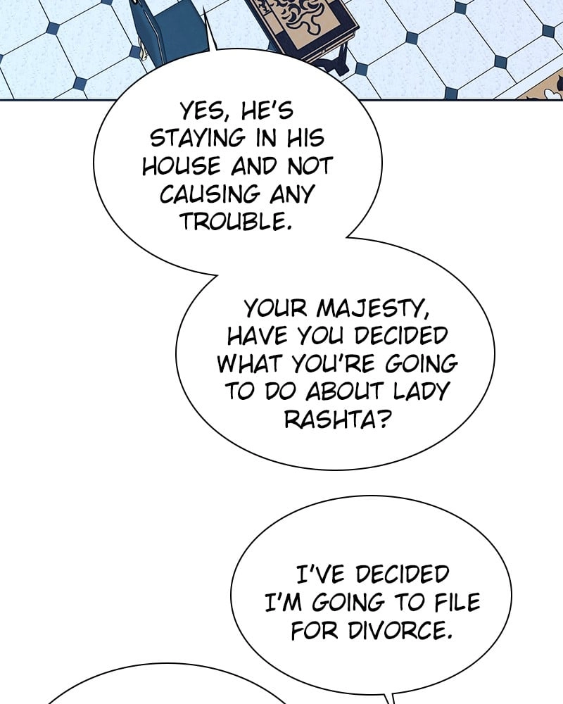 Remarried Empress Chapter 60 Page 27