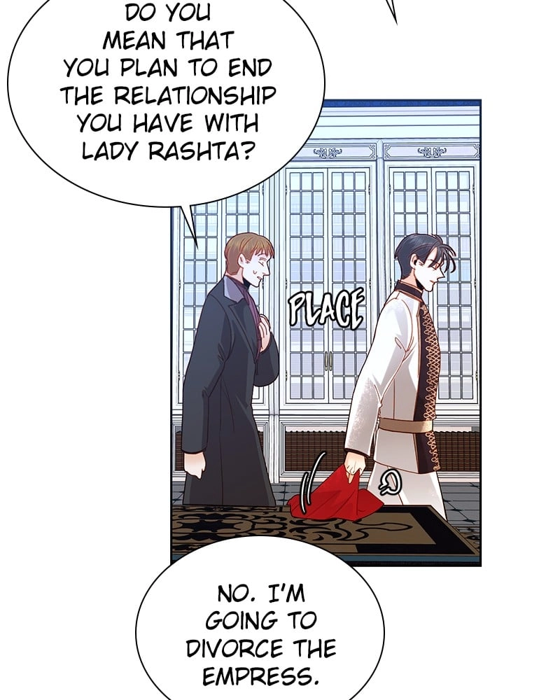 Remarried Empress Chapter 60 Page 28