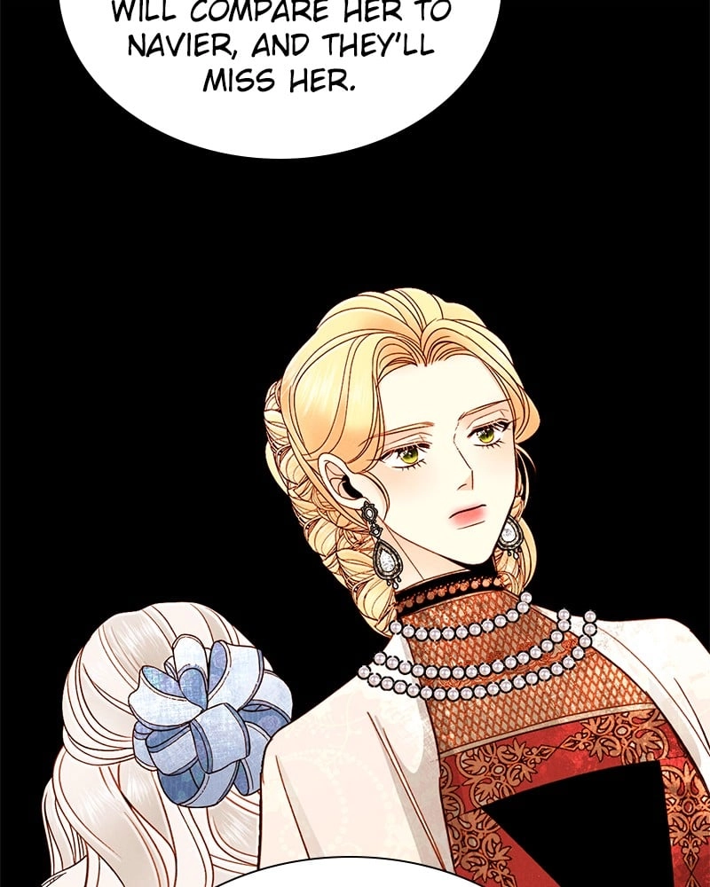 Remarried Empress Chapter 60 Page 47
