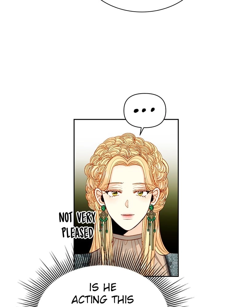 Remarried Empress Chapter 60 Page 78