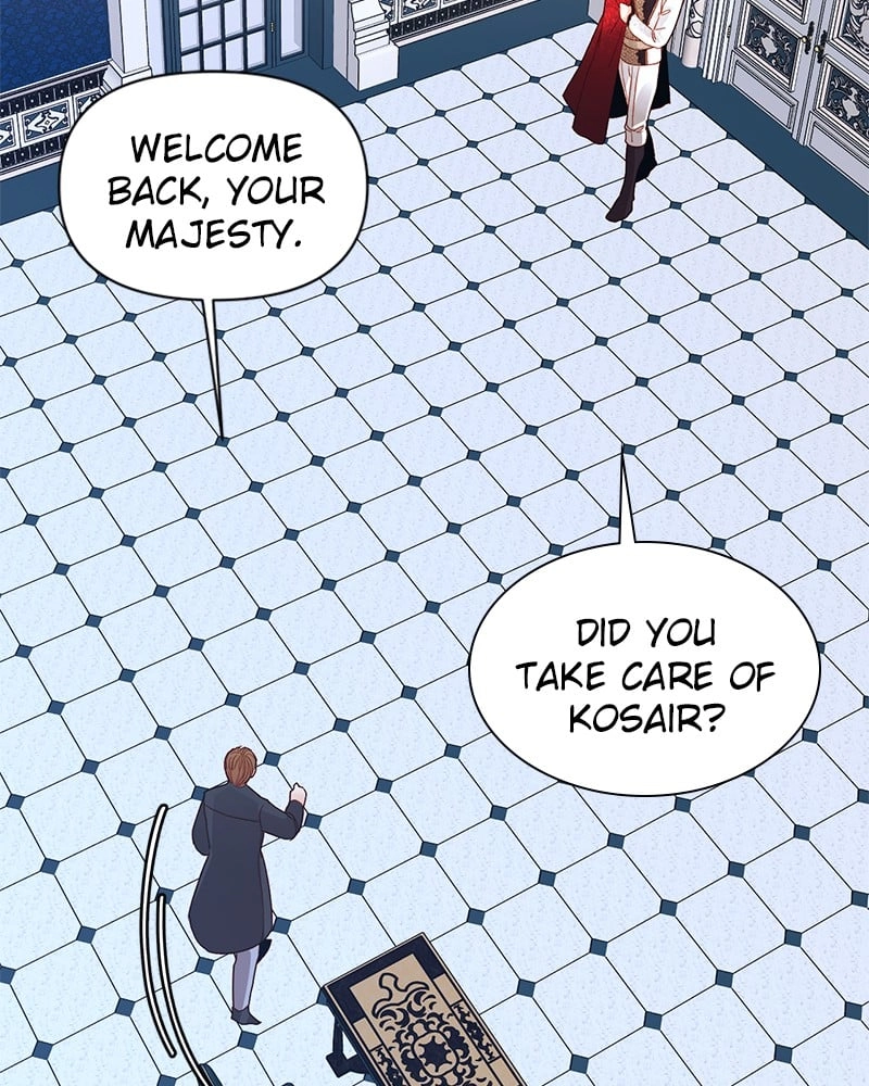 Remarried Empress Chapter 60 Page 26