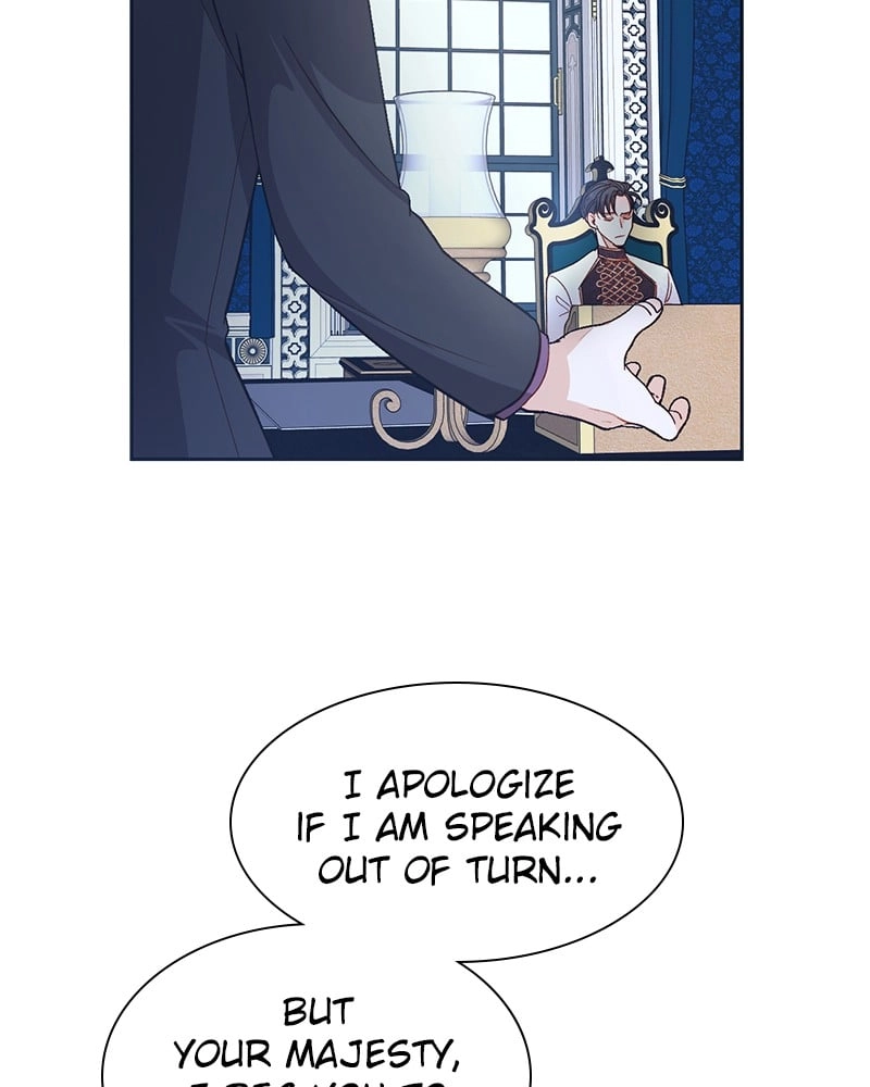Remarried Empress Chapter 60 Page 33