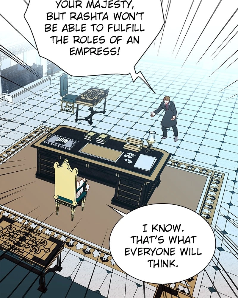 Remarried Empress Chapter 60 Page 45