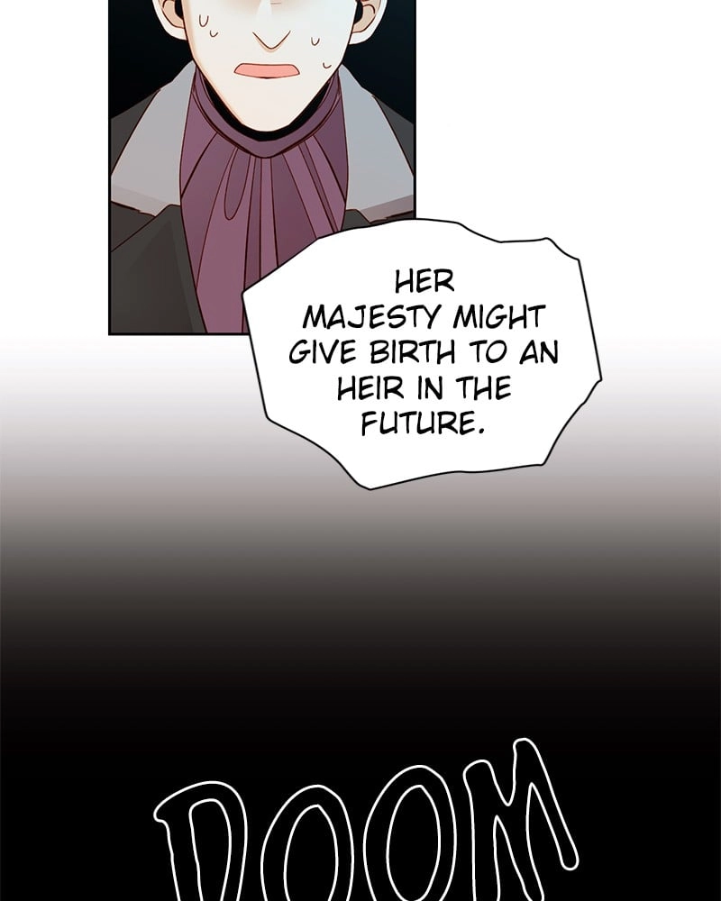Remarried Empress Chapter 60 Page 52