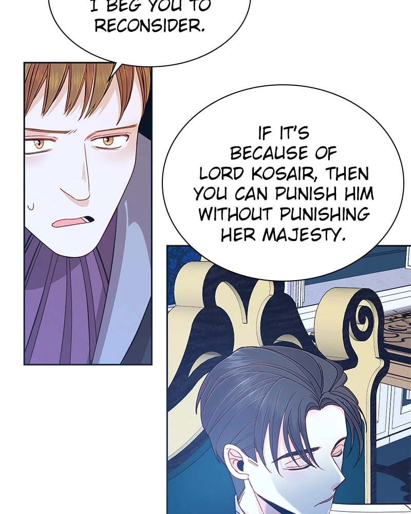 Remarried Empress Chapter 60 Page 34