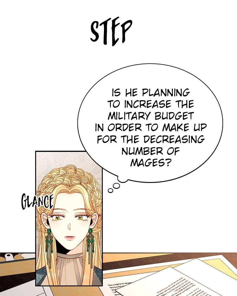 Remarried Empress Chapter 60 Page 75