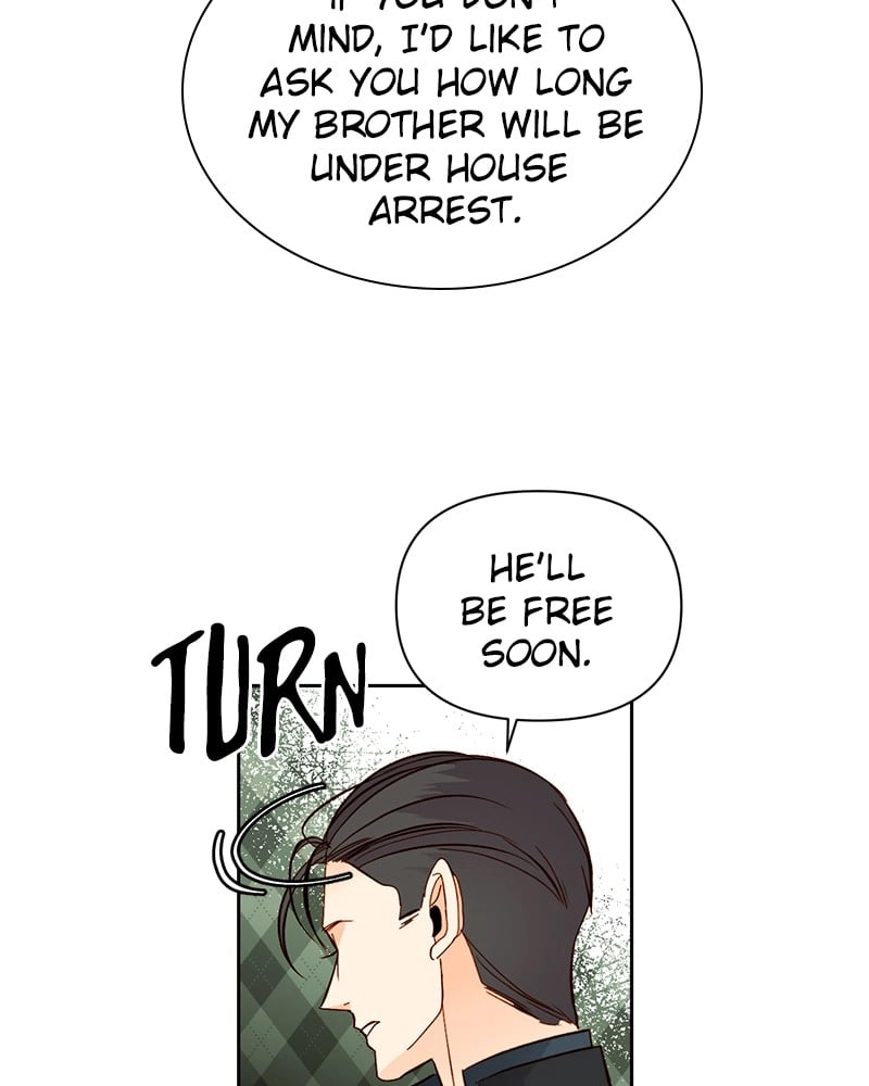 Remarried Empress Chapter 60 Page 92