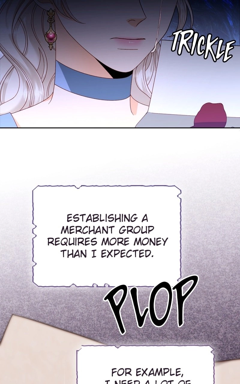 Remarried Empress Chapter 174 Page 35