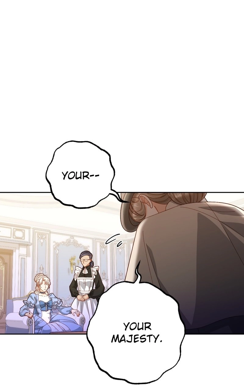 Remarried Empress Chapter 174 Page 30