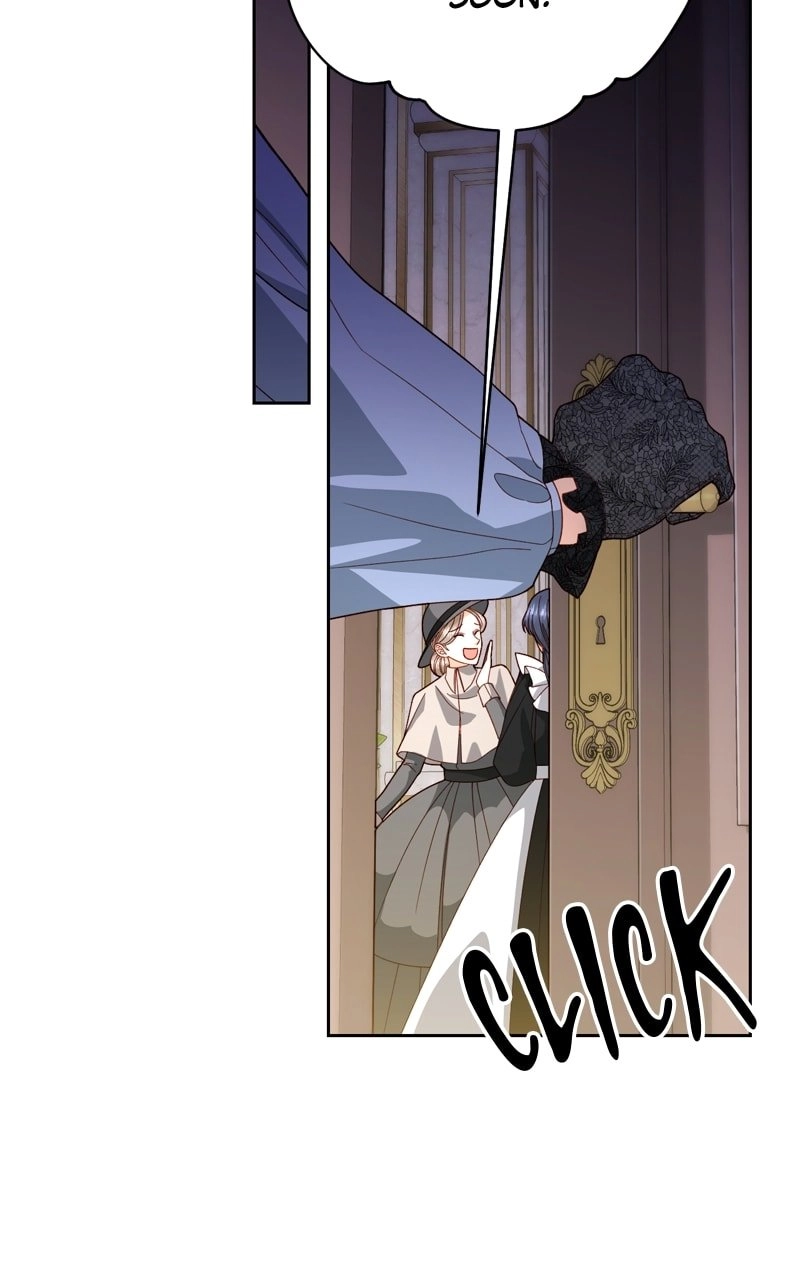 Remarried Empress Chapter 174 Page 90
