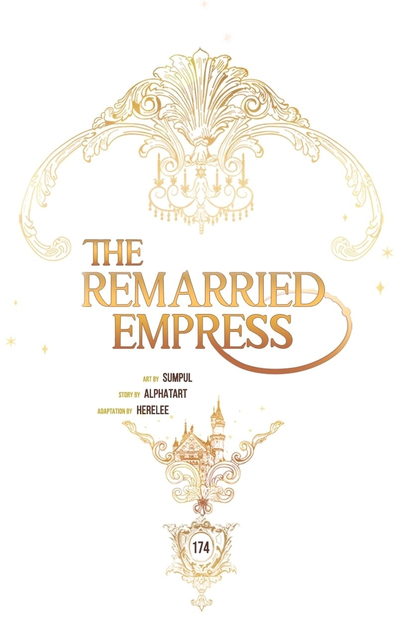 Remarried Empress Chapter 174 Page 29