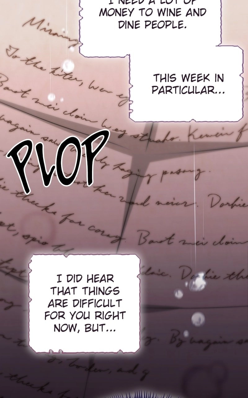 Remarried Empress Chapter 174 Page 36