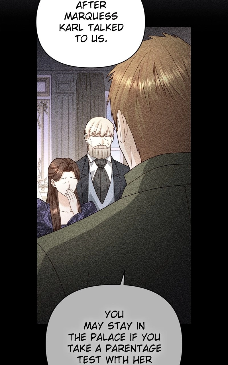 Remarried Empress Chapter 174 Page 125