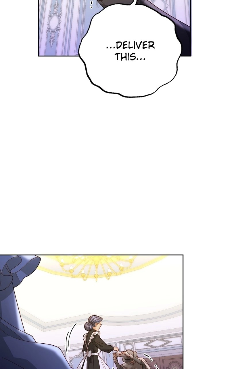 Remarried Empress Chapter 174 Page 32
