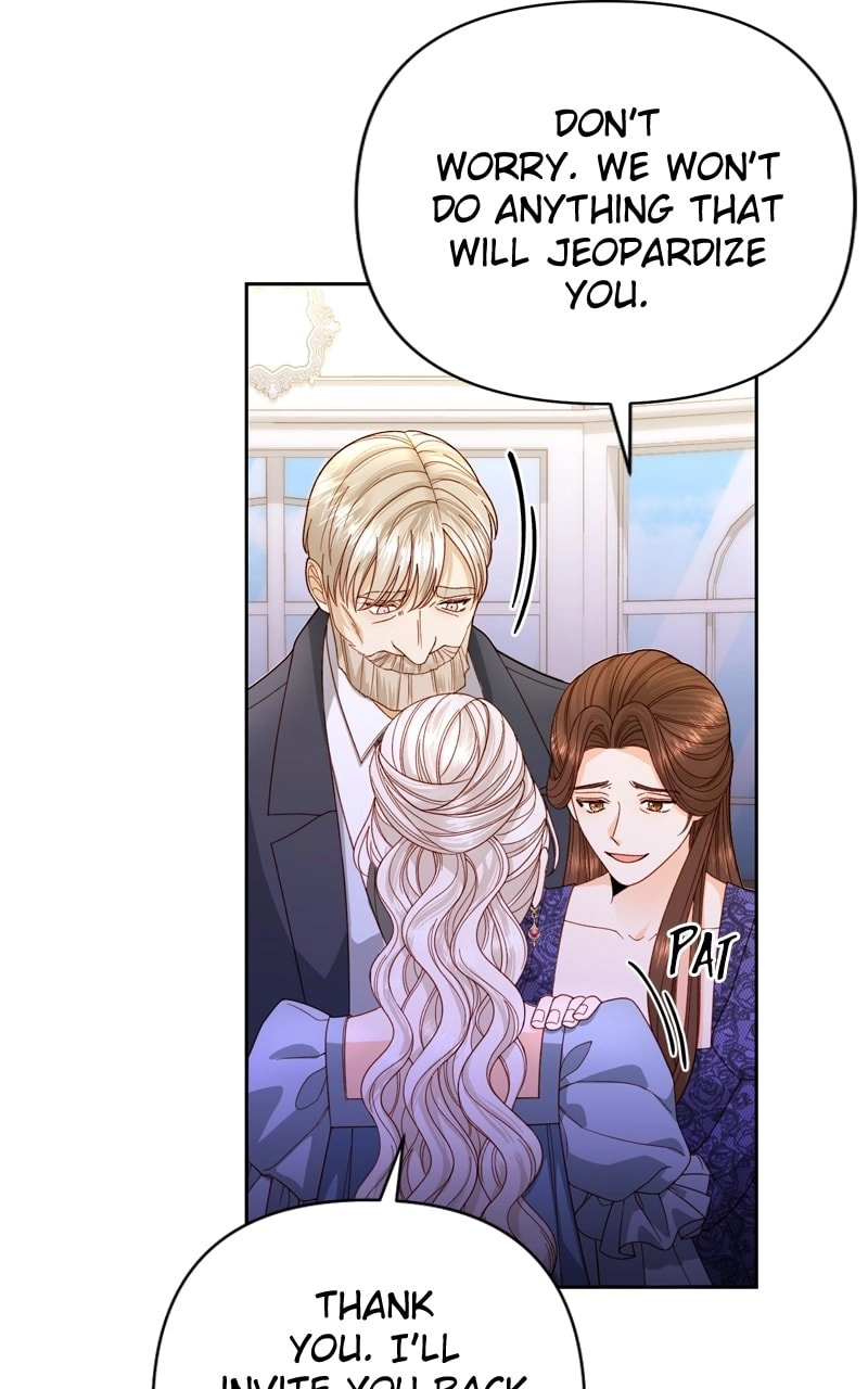 Remarried Empress Chapter 174 Page 119