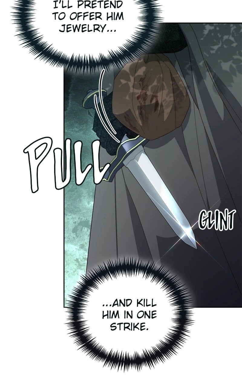 Remarried Empress Chapter 174 Page 105