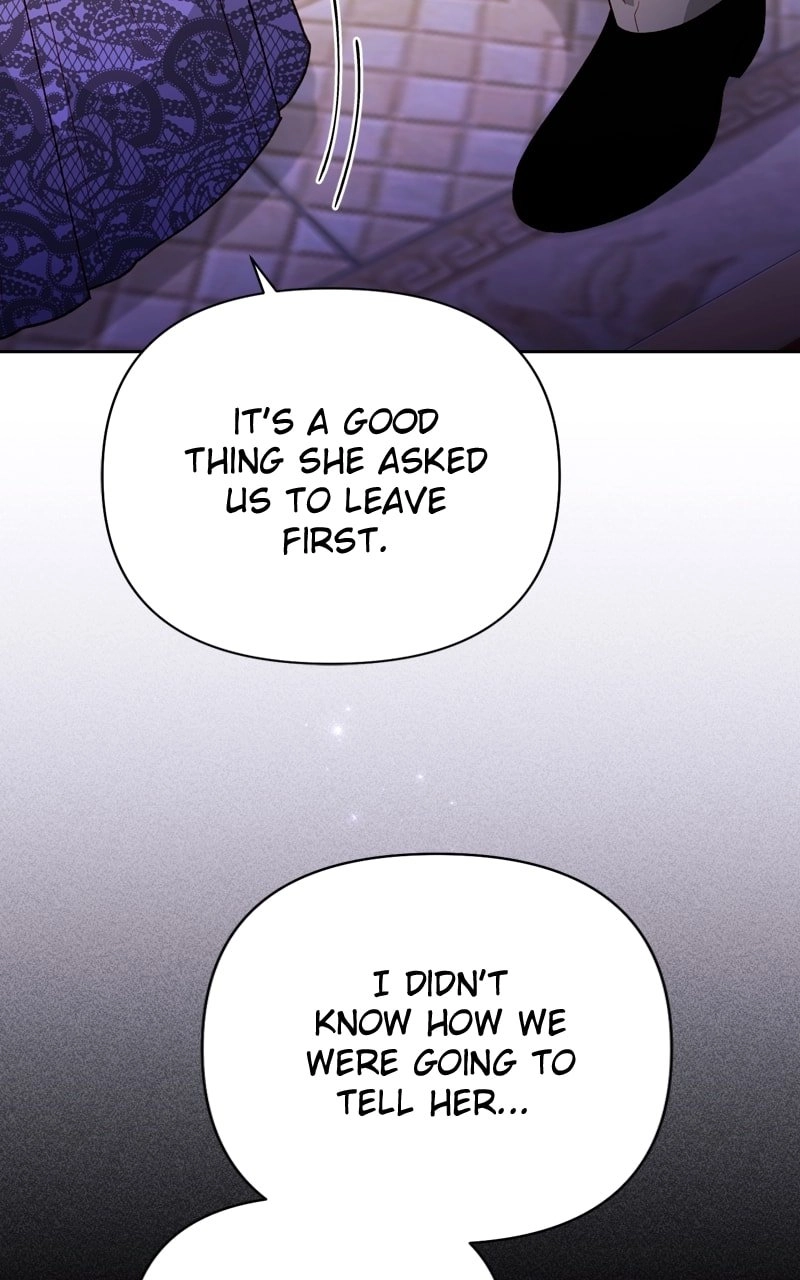 Remarried Empress Chapter 174 Page 124