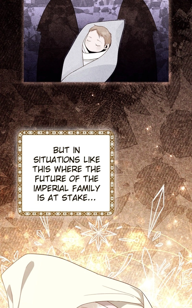 Remarried Empress Chapter 174 Page 5