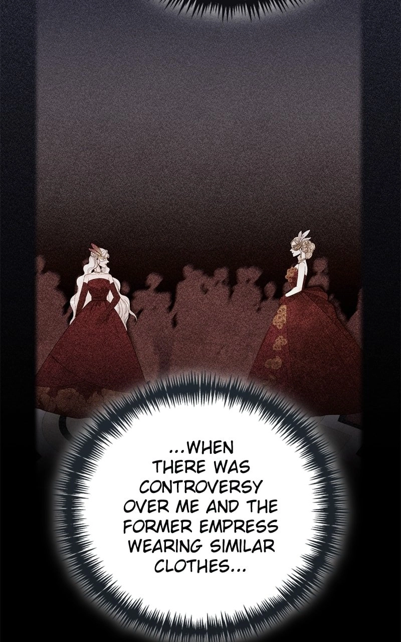 Remarried Empress Chapter 174 Page 110