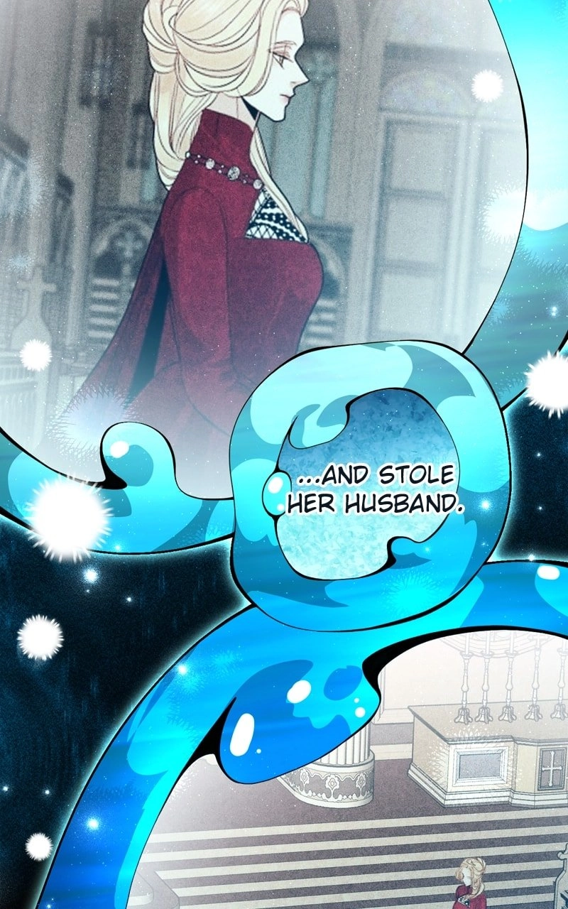 Remarried Empress Chapter 174 Page 48