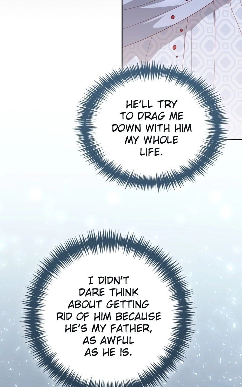 Remarried Empress Chapter 174 Page 85