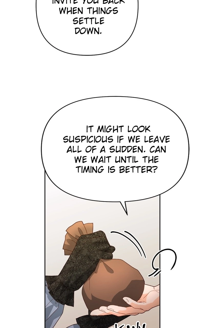Remarried Empress Chapter 174 Page 120