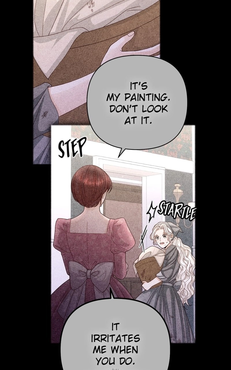 Remarried Empress Chapter 174 Page 69