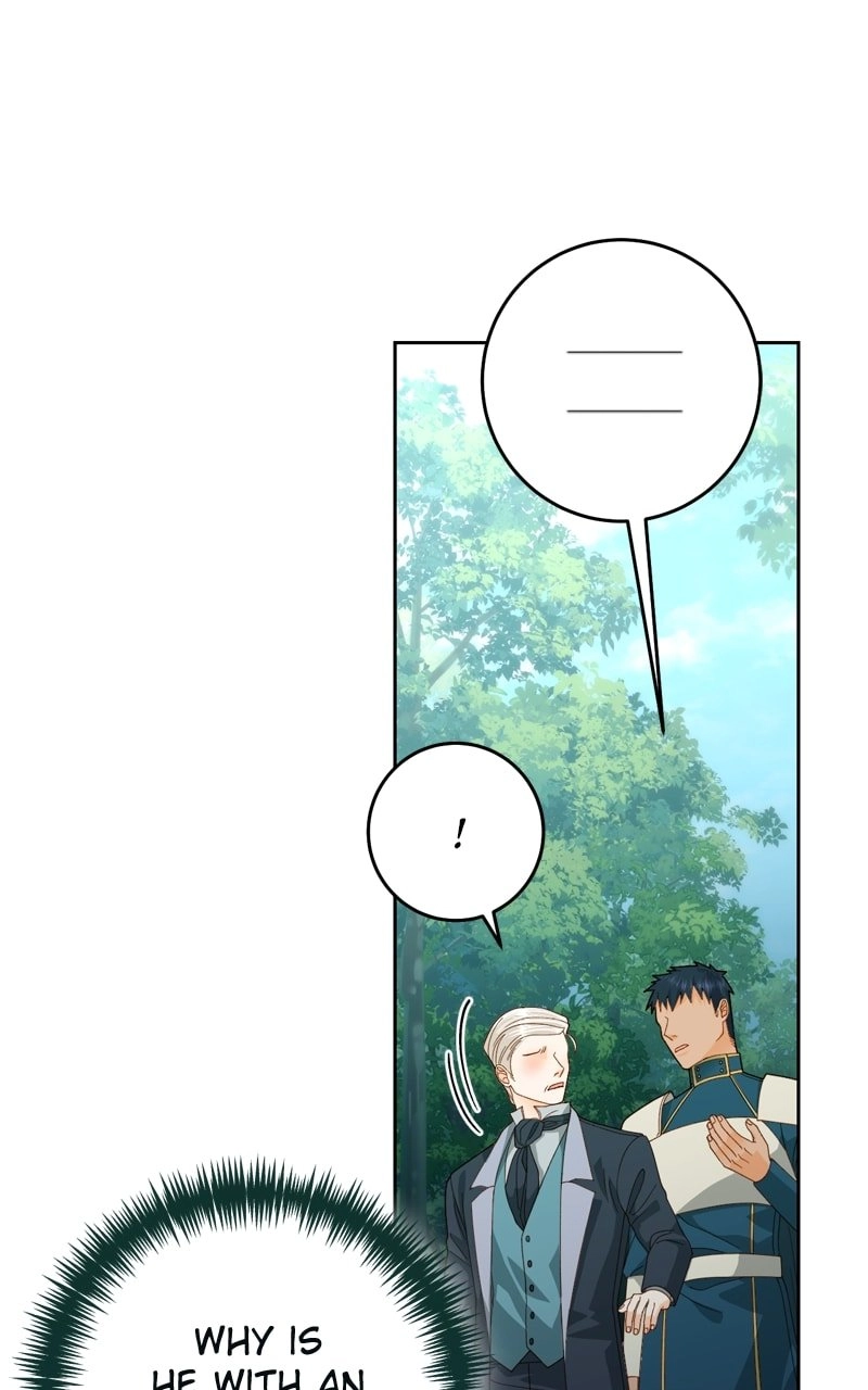 Remarried Empress Chapter 174 Page 107