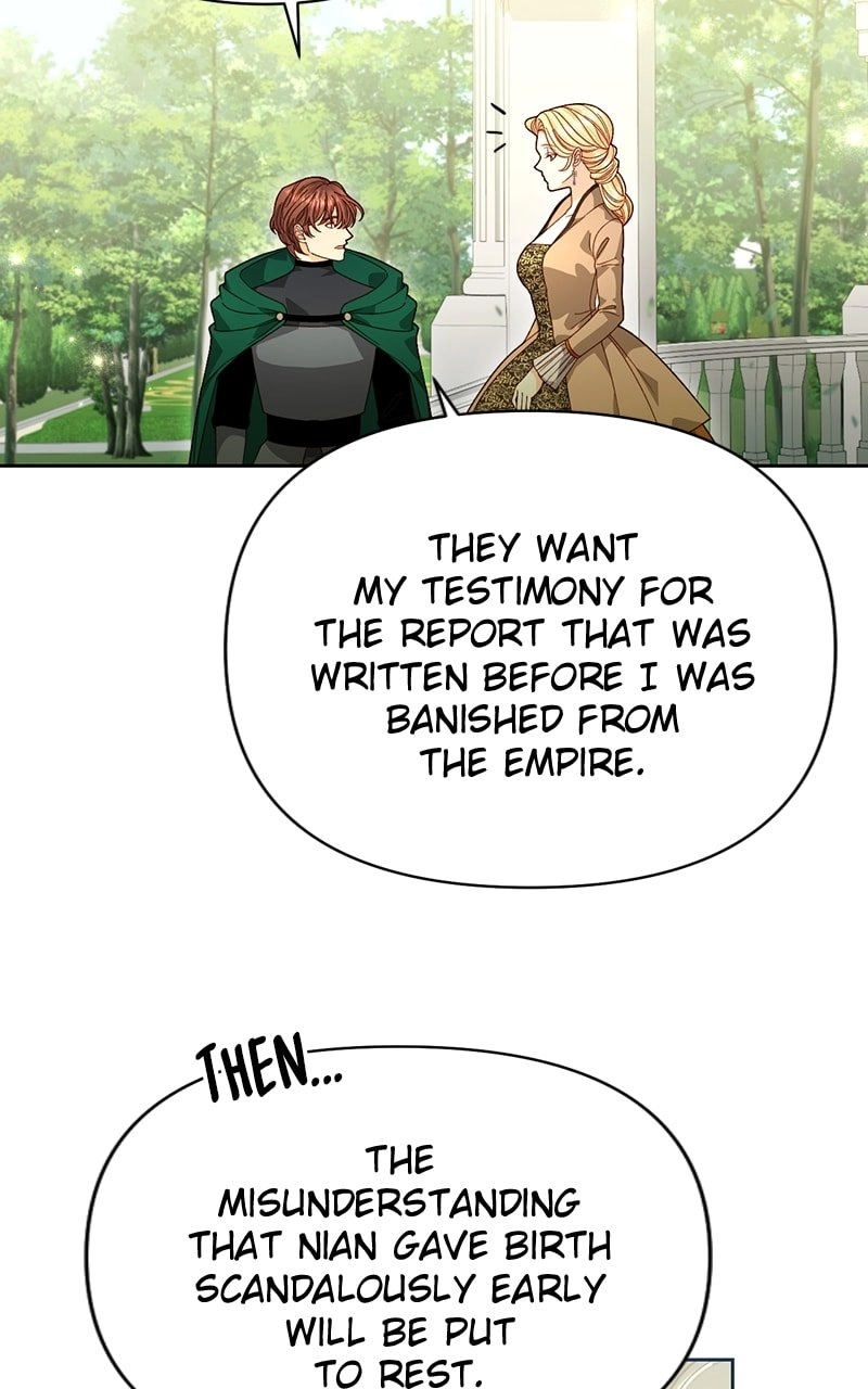 Remarried Empress Chapter 186 Page 13