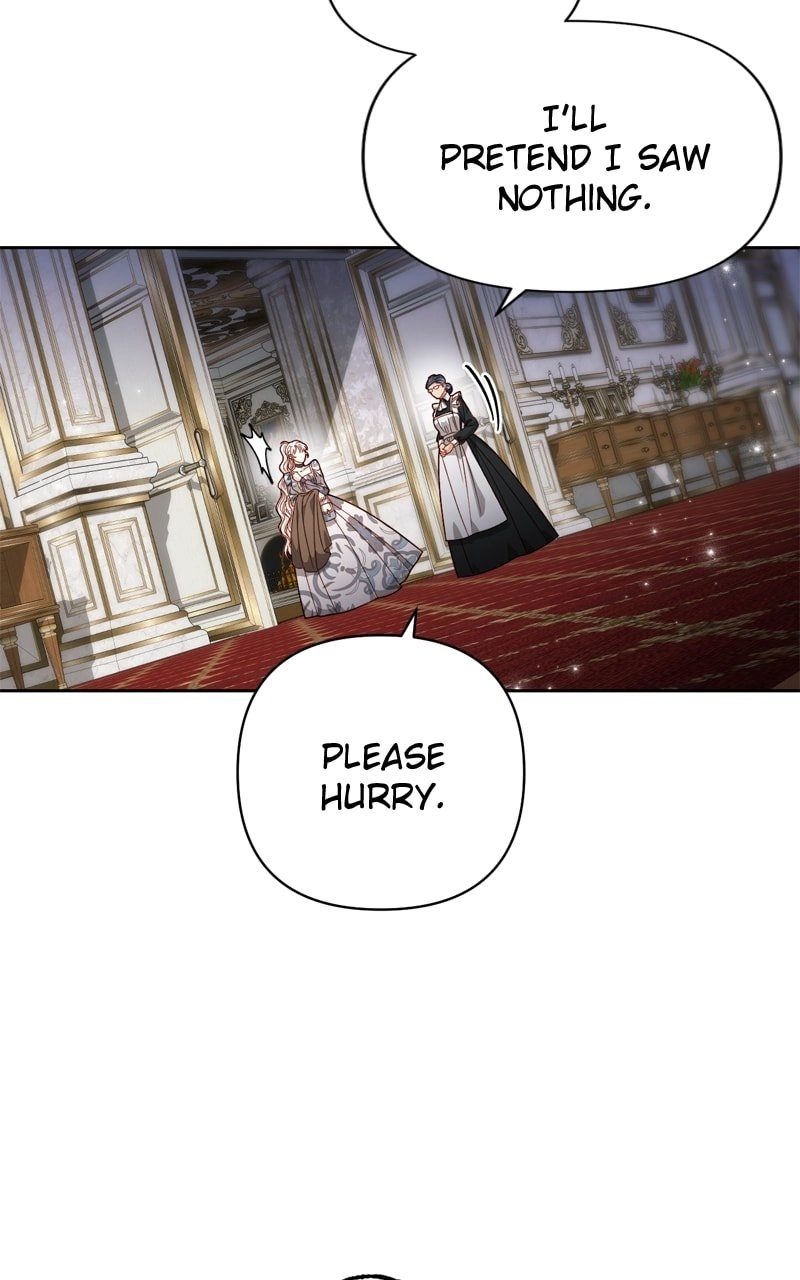 Remarried Empress Chapter 186 Page 84