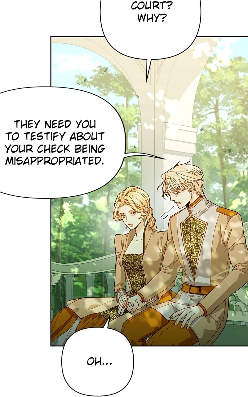 Remarried Empress Chapter 186 Page 6