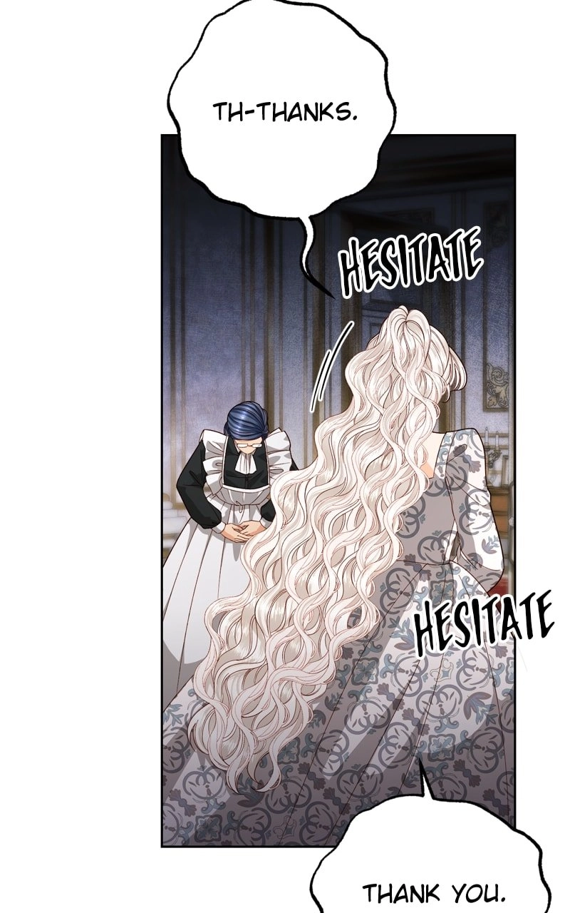 Remarried Empress Chapter 186 Page 85