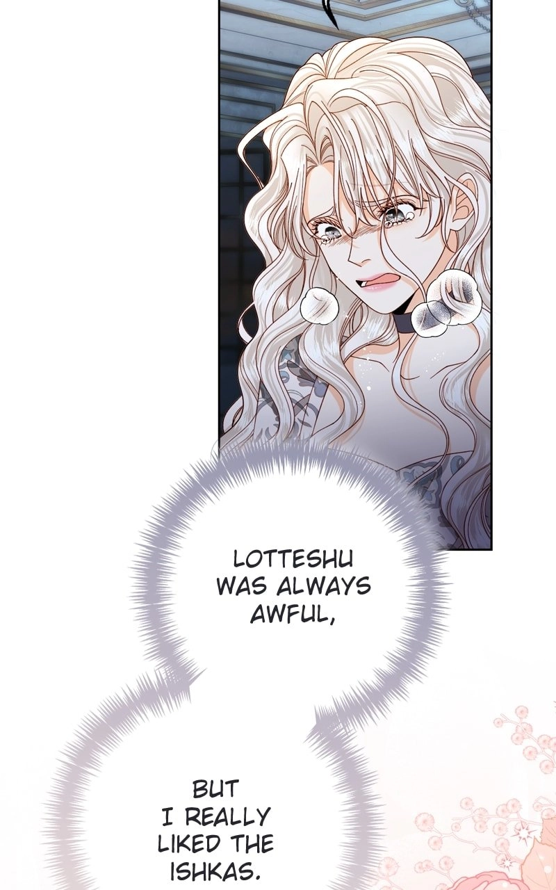 Remarried Empress Chapter 186 Page 53