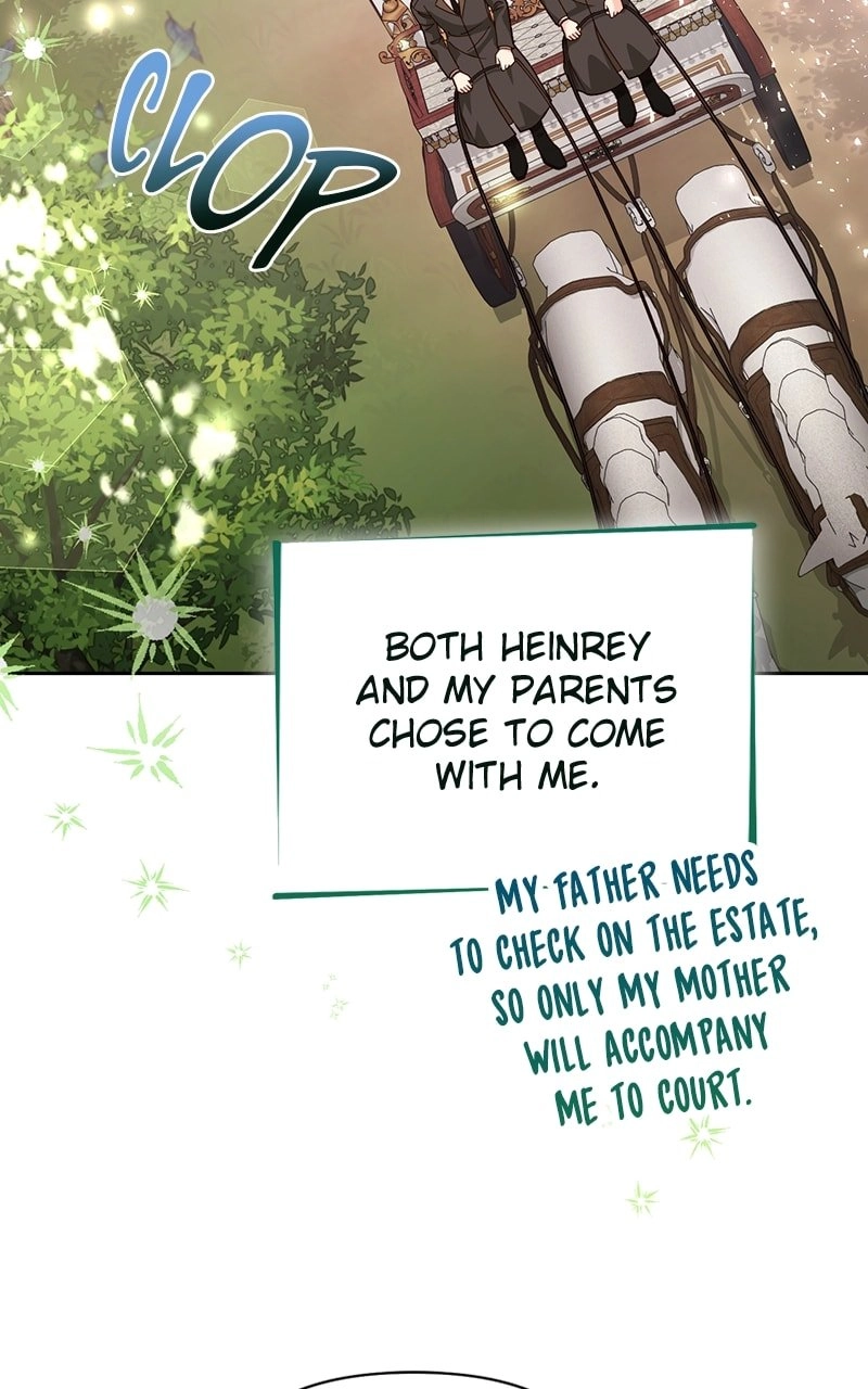 Remarried Empress Chapter 186 Page 19