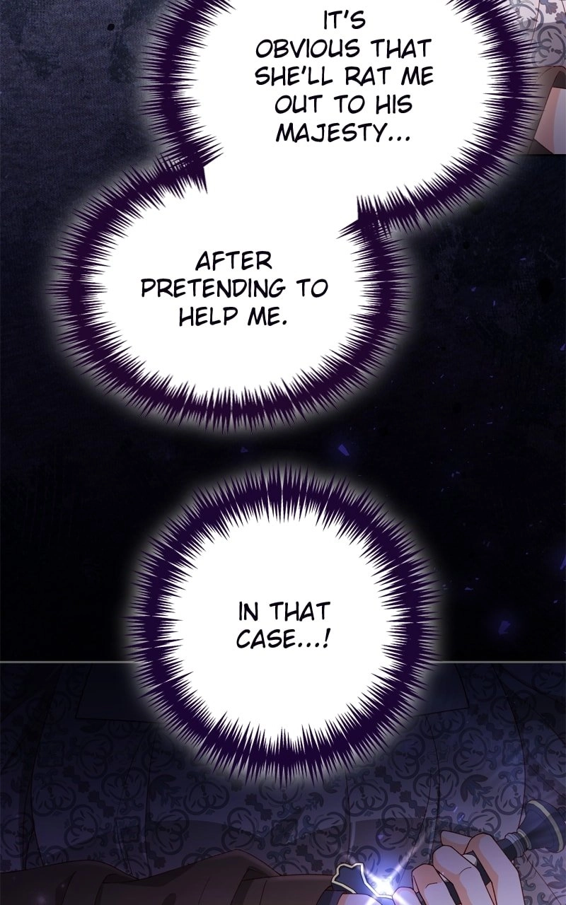 Remarried Empress Chapter 186 Page 88