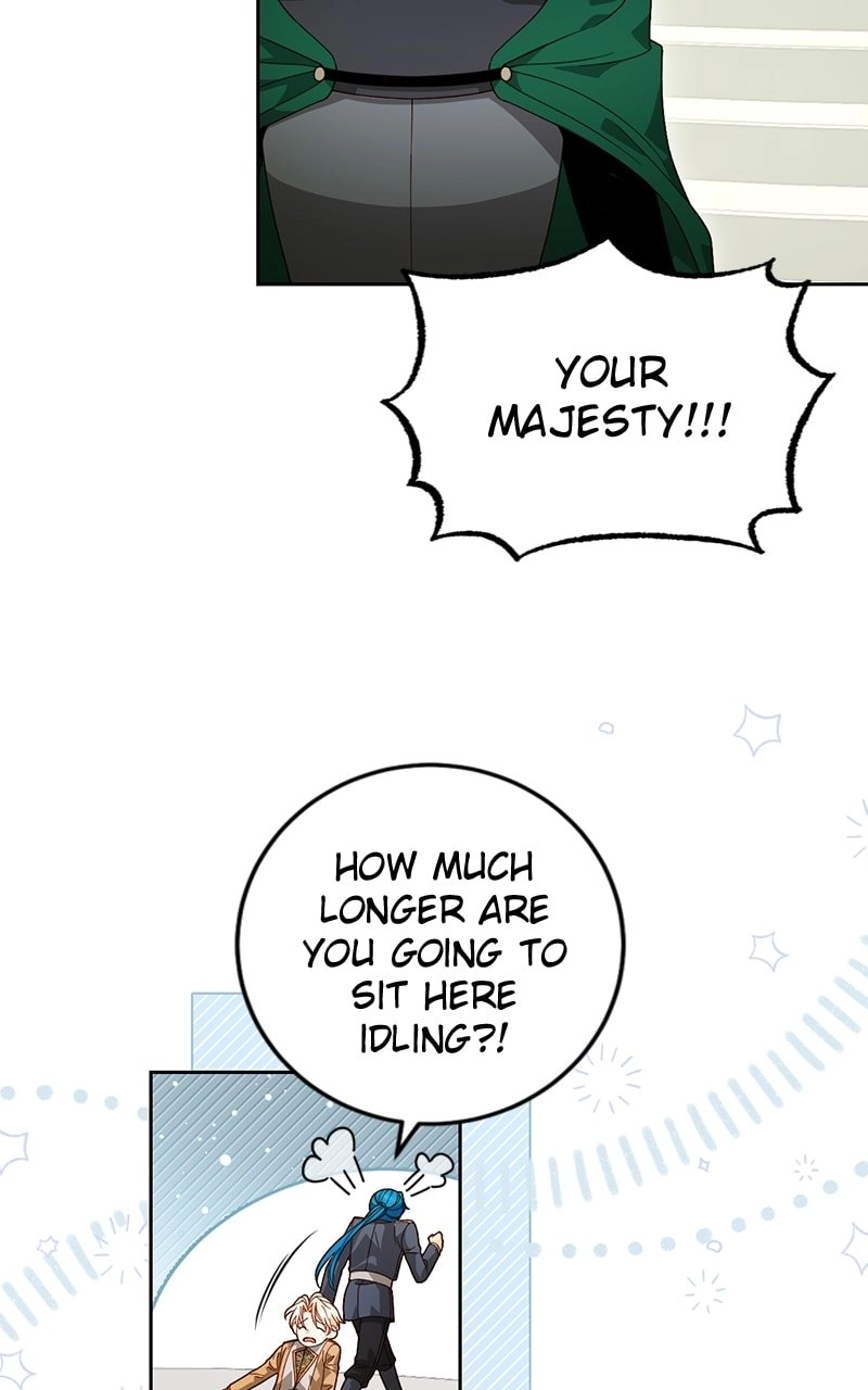 Remarried Empress Chapter 186 Page 11