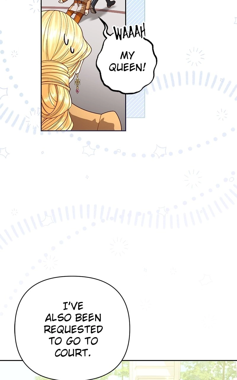 Remarried Empress Chapter 186 Page 12