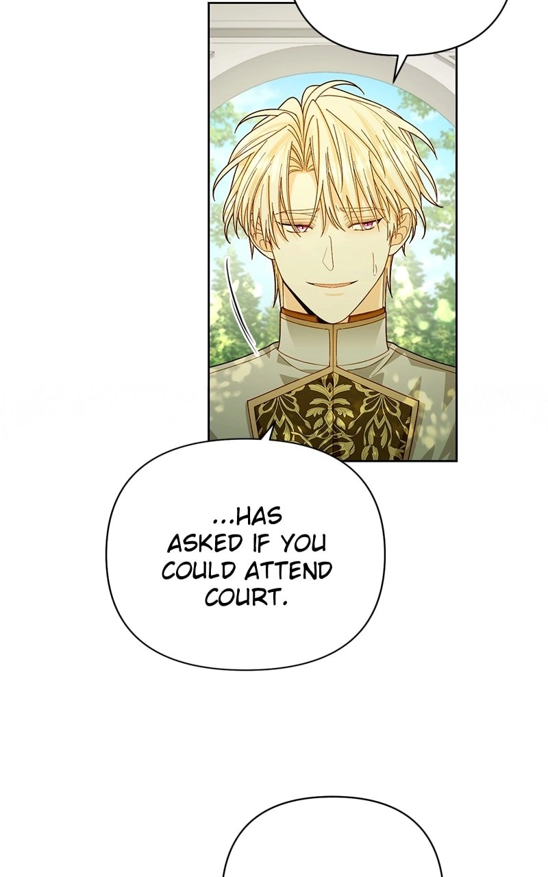 Remarried Empress Chapter 186 Page 5